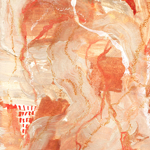 Modern contemporary art prints