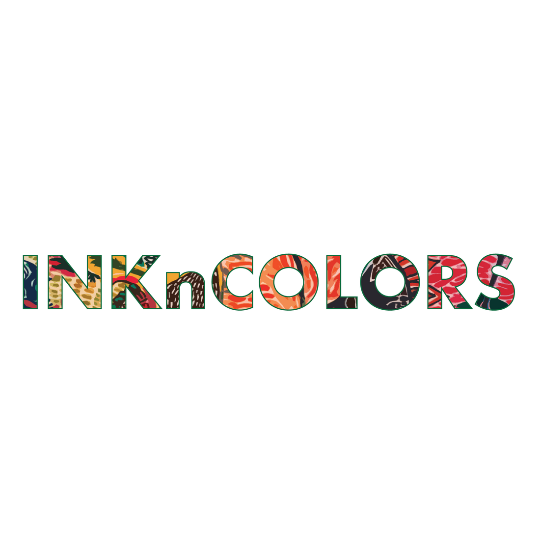 Welcome to InknColors!