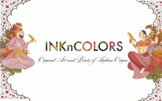 Welcome to InknColors!