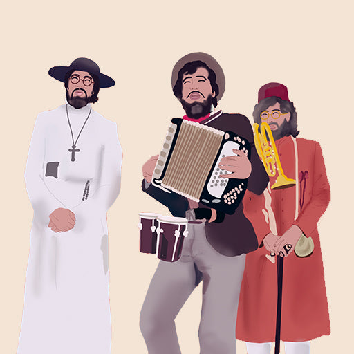 Bollywood Film Art