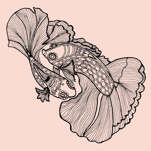 Folk Art prints